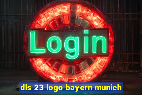 dls 23 logo bayern munich